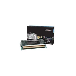 Lexmark C746H2KG Cartouche de tonerOriginal Noir